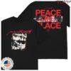 Poison The Well Store Merch Teeth Tee