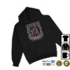 Polyphia Store Merch Inferno Black Hoodie