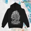 Polyphia Store Merch Rahula Black Hoodie