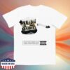 Post Malone Store Merch Goflex Tee
