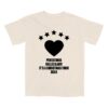 Ptxofficial Store Merch Ptx Hallelujah Oversized Ivory Tee