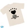 Ptxofficial Store Merch Ptx Hallelujah Oversized Ivory Tee