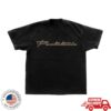 Ptxofficial Store Merch Ptx Hallelujah Tour Black Tee