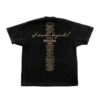 Ptxofficial Store Merch Ptx Hallelujah Tour Black Tee
