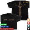 Ptxofficial Store Merch Ptx Hallelujah Tour Black Tee