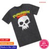 Punk Rock Factory Store Merch Tee Story