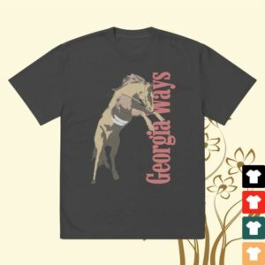 Quavo Shop Store Merch Horse T-Shirt