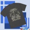 Quavo Shop Store Merch Skull T-Shirt