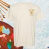 Railbirdfest Store Merch Banjo Tee