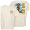 Railbirdfest Store Merch Banjo Tee