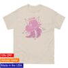 Rbd Official Store Merch Salvame Beige Tee