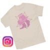 Rbd Official Store Merch Salvame Beige Tee