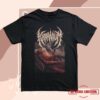 Realityfade Store Merch Kraanium Slamchosis T-Shirt