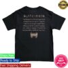 Realityfade Store Merch Kraanium Slamchosis T-Shirt