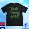 Realityfade Store Merch Kraanium Ten Acts Of Sickening Perversity T-Shirt