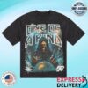 Reason Clothing Store Merch One Of A Kind Short Sleeve Tee - Washed Black