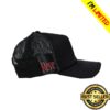 Reve Official Store Merch Cunning Linguist Logo Hat