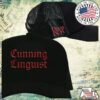 Reve Official Store Merch Cunning Linguist Logo Hat