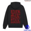 Reve Official Store Store Merch Logo Black Hoodie