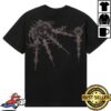 Revenge Store Merch Sigil Tee BlackPink