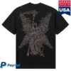Revenge Store Merch Sigil Tee BlackPink