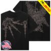 Revenge Store Merch Sigil Tee BlackPink