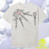 Revenge Store Merch Sigil Tee CementBlack