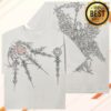 Revenge Store Merch Sigil Tee CementBlack