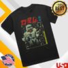 Rhymesayers Store Merch Del The Funky Homosapien - Astro Shirt (Black)