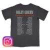 Riley Green Music Store Merch Photo Tour Tee