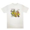 Riot Games Store Merch Durian Defender Rammus Tee