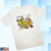 Riot Games Store Merch Durian Defender Rammus Tee