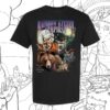 Rks Band Store Merch Animal Photo Tee