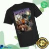 Rks Band Store Merch Animal Photo Tee