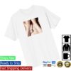 Robyn Store Merch Limited Edition Blow My Mind Cover Tee