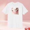 Robyn Store Merch Limited Edition Talk To Me Cover Tee