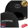 Robyn Store Merch Sexistential Hat