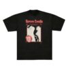 Roman Candle Store Merch Blasphemous Act Tee