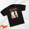 Roman Candle Store Merch Blasphemous Act Tee