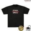Roman Candle Store Merch Unadulterated Tee