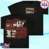 Roman Candle Store Merch Unadulterated Tee