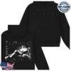 Rosalia Store Merch Lux Logo Hoodie