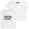Rosalia Store Merch Intrusive Thoughts Baby Tee