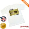 Royel Otis Store Merch Sweet Hallelujah Coachella Tee