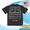 Rtr Vehicles Store Merch 2026 Rtr Motorsport Collection Vintage T-Shirt