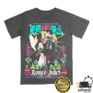 Rucking Fotten Store Merch Hope & Despair Little Star Variant Colorway T-Shirt