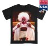 Rucking Fotten Store Merch The Capulet Party Full Color Photo T-Shirt