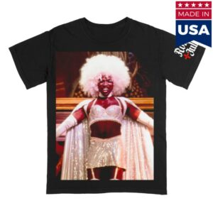 Rucking Fotten Store Merch The Capulet Party Full Color Photo T-Shirt
