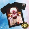 Rucking Fotten Store Merch The Capulet Party Full Color Photo T-Shirt