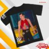 Rucking Fotten Store Merch The Prince Of Cats Full Color Photo T-Shirt